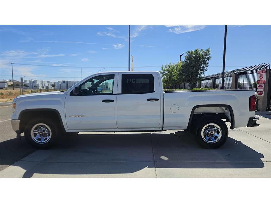Used 2014 GMC Sierra 1500 2WD Crew Cab w/ Sierra Appearance Package image 4