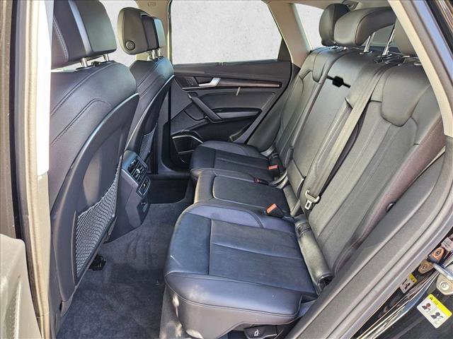 Used 2018 Audi Q5 2.0T Premium Plus w/ Premium Plus Package image 24