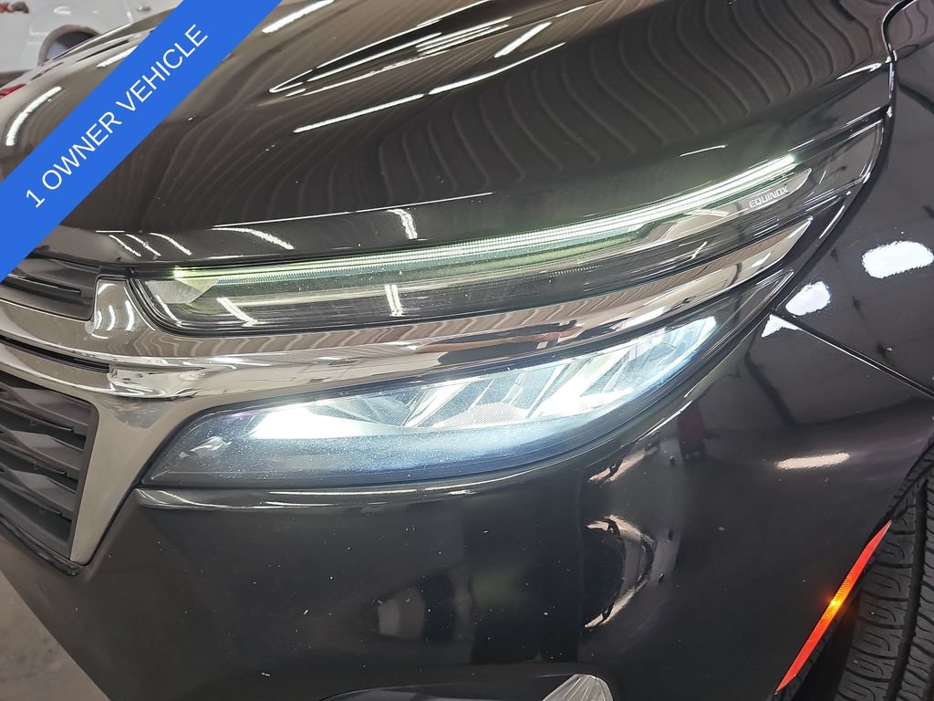 Used 2023 Chevrolet Equinox LT AWD/4WD image 30