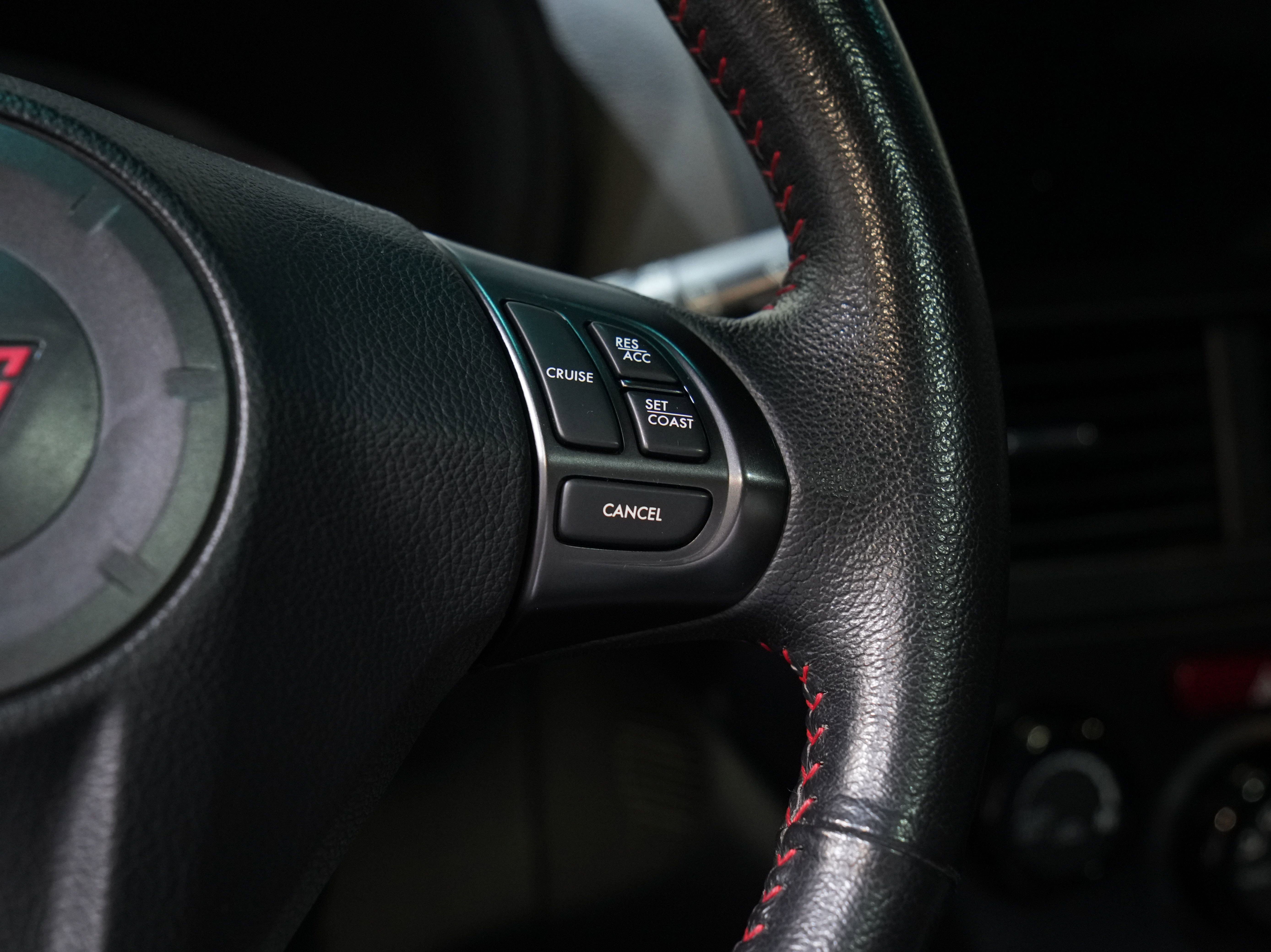 Used 2013 Subaru Impreza WRX STI AWD/4WD image 41