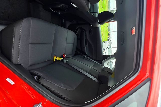 New 2026 Hyundai Kona SE FWD image 21