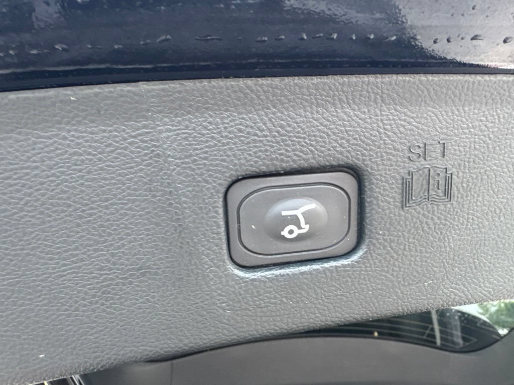 Used 2024 Ford Edge SEL w/ Convenience Package AWD/4WD image 41