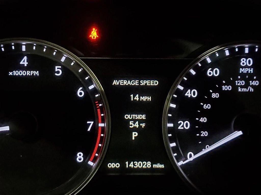 Used 2013 Lexus GS 350 image 36