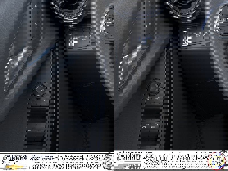 New 2026 Chevrolet Equinox LT image 22