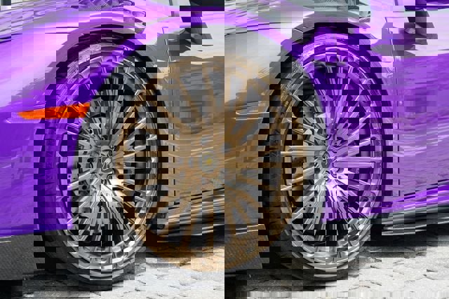 Used 2021 Lamborghini Huracan EVO image 42