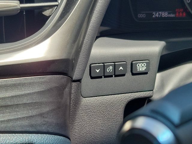 Used 2020 Lexus ES 350 w/ Premium Package FWD image 21