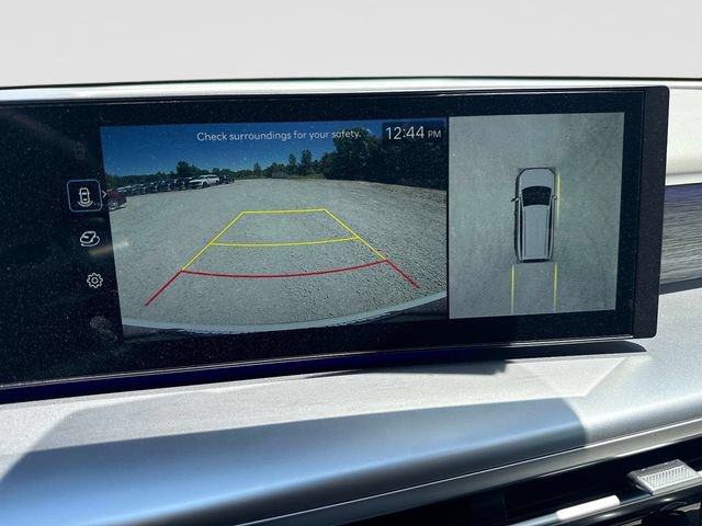 New 2026 Hyundai Ioniq 9 SEL AWD/4WD image 28