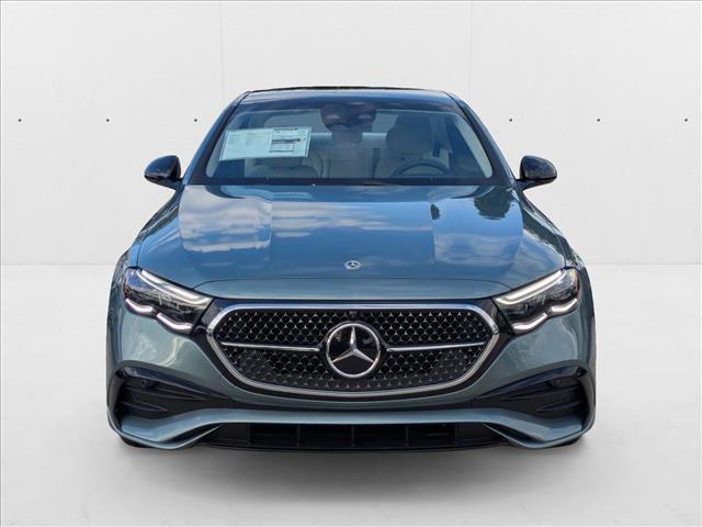 New 2026 Mercedes-Benz E 350 Sedan image 6