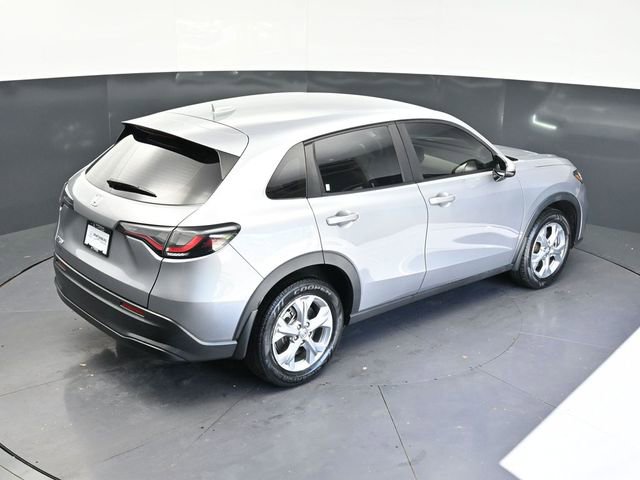 Used 2024 Honda HR-V LX image 27