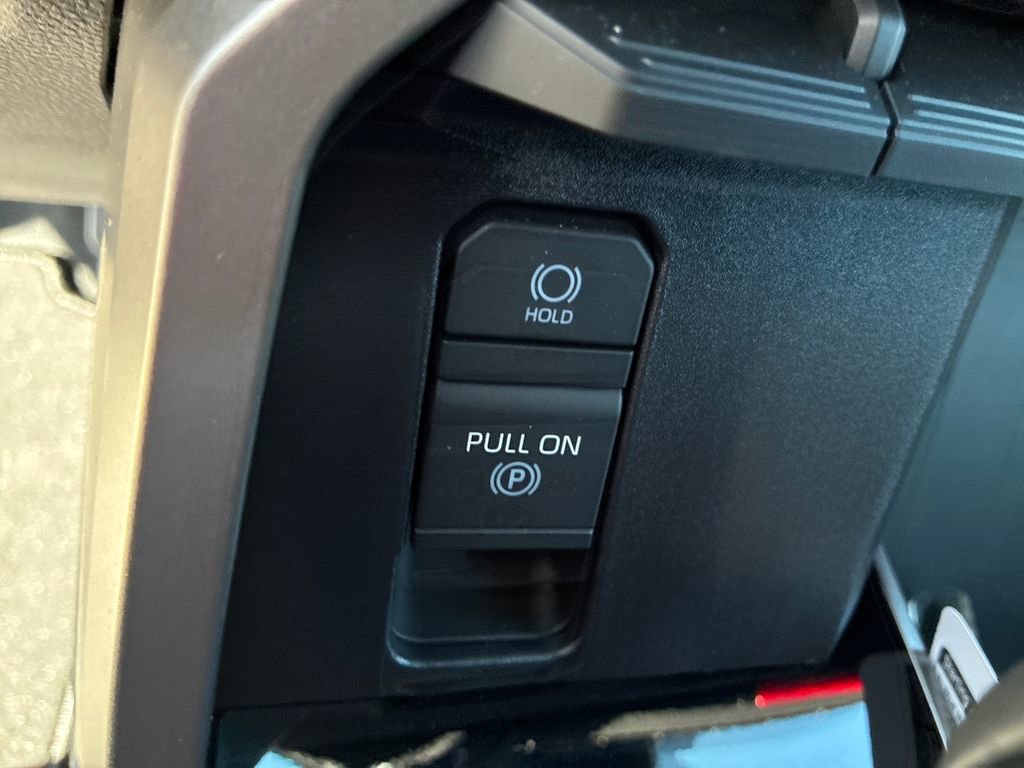 New 2026 Toyota Tundra Limited image 37