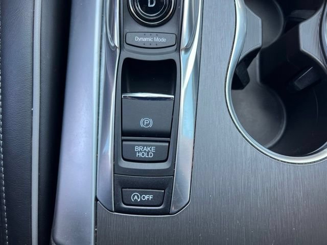 Used 2019 Acura TLX w/ Technology & A-SPEC Package AWD/4WD image 25