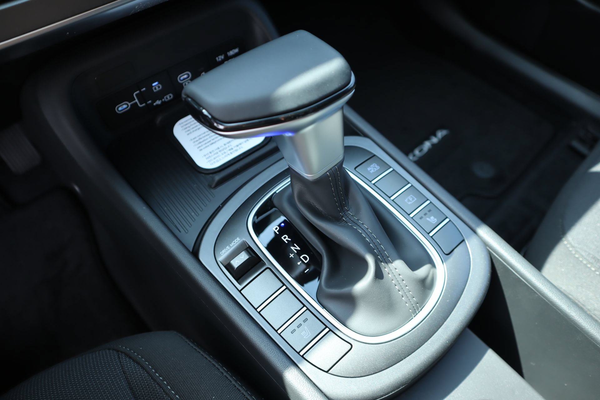 New 2026 Hyundai Kona SEL Sport FWD image 8