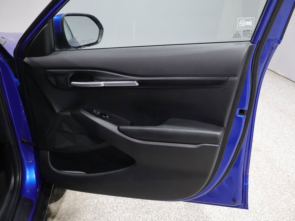 Used 2021 Kia Seltos LX image 23