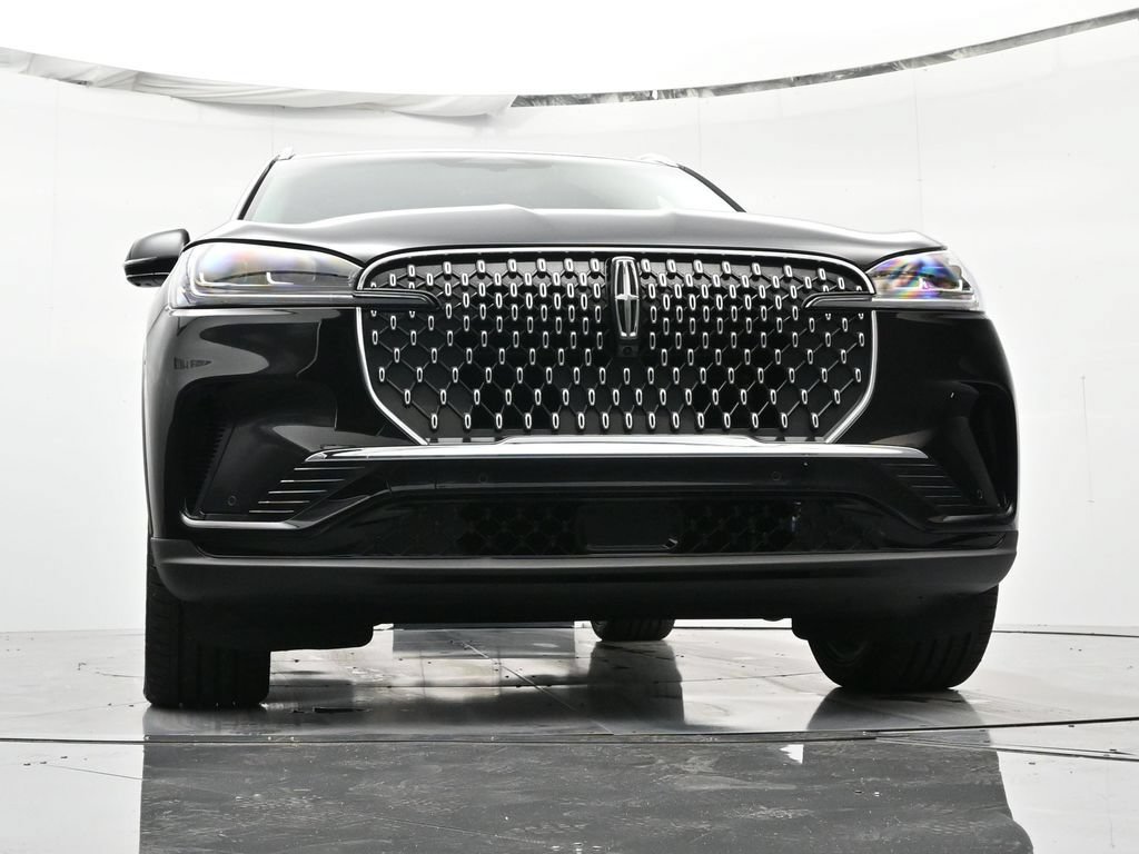 New 2025 Lincoln Aviator Reserve w/ Equipment Group 201A AWD/4WD image 37