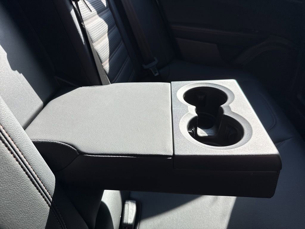 New 2025 Alfa Romeo Giulia AWD w/ Driving Assist Package image 21