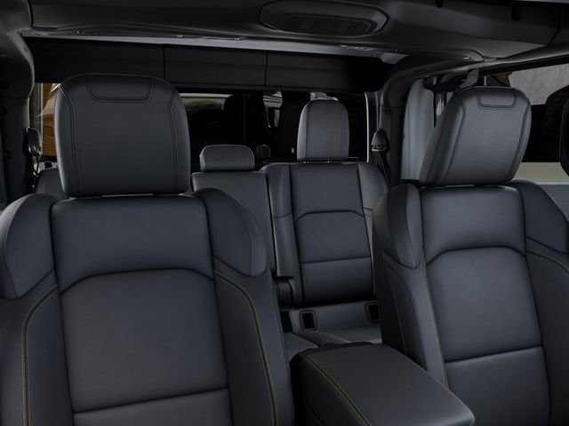 New 2026 Jeep Gladiator Sport AWD/4WD image 26