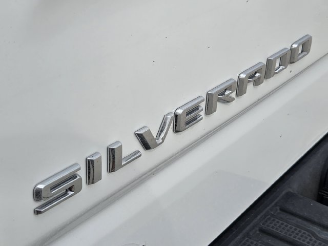 Used 2026 Chevrolet Silverado 1500 RST w/ RST Select Package RWD image 12