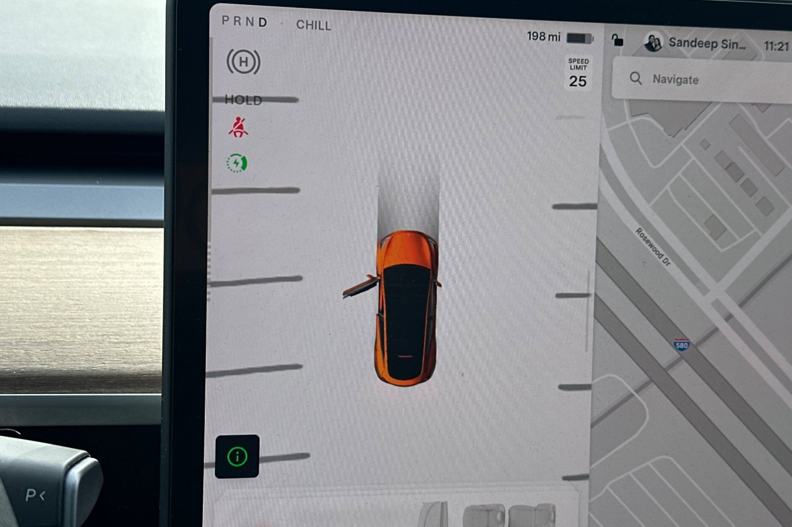 Used 2023 Tesla Model Y Performance image 33