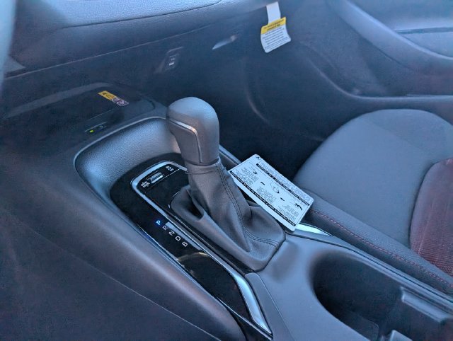 New 2026 Toyota Corolla SE w/ SE Package FWD image 19