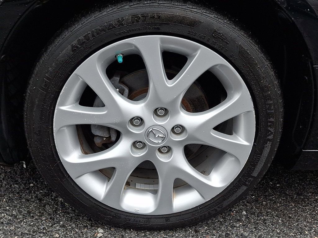 Used 2012 MAZDA MAZDA6 s Grand Touring w/ Technology Pkg image 8