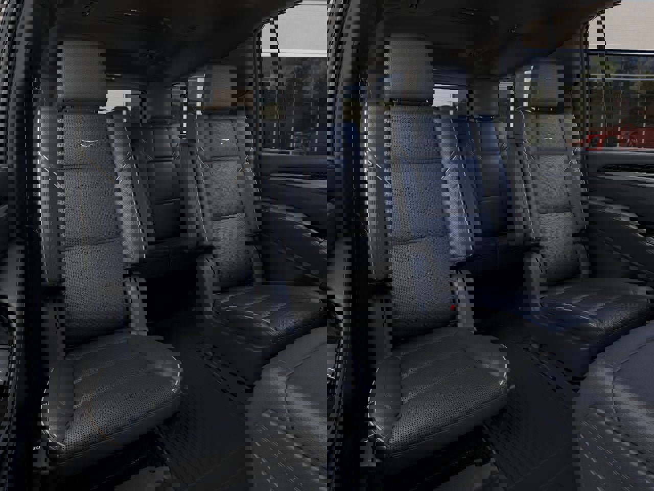 New 2026 Cadillac Escalade ESV Sport image 17