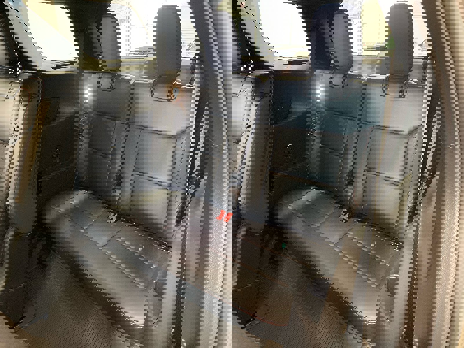 New 2026 Ford Explorer ST-Line w/ ST-Line Street Pack image 10