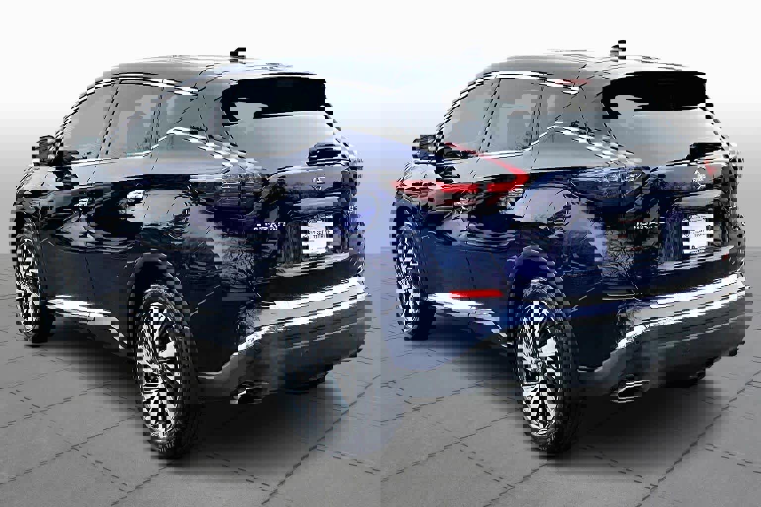 Used 2024 Nissan Murano SL image 12