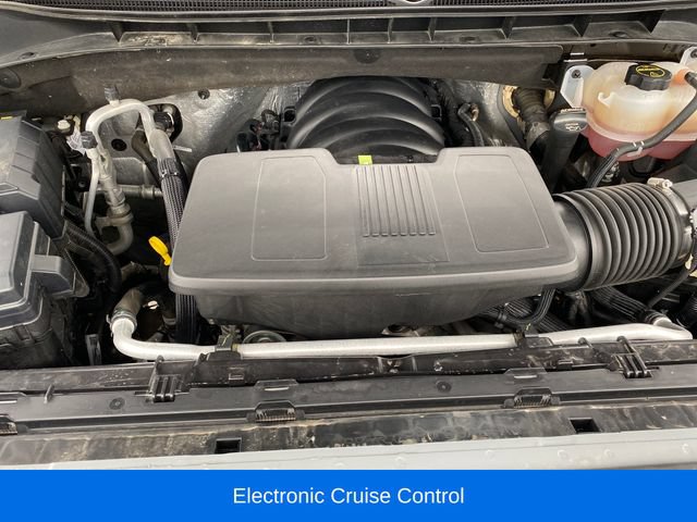 Certified 2024 Chevrolet Silverado 1500 LT Trail Boss w/ LT Trail Boss Premium Package AWD/4WD image 24