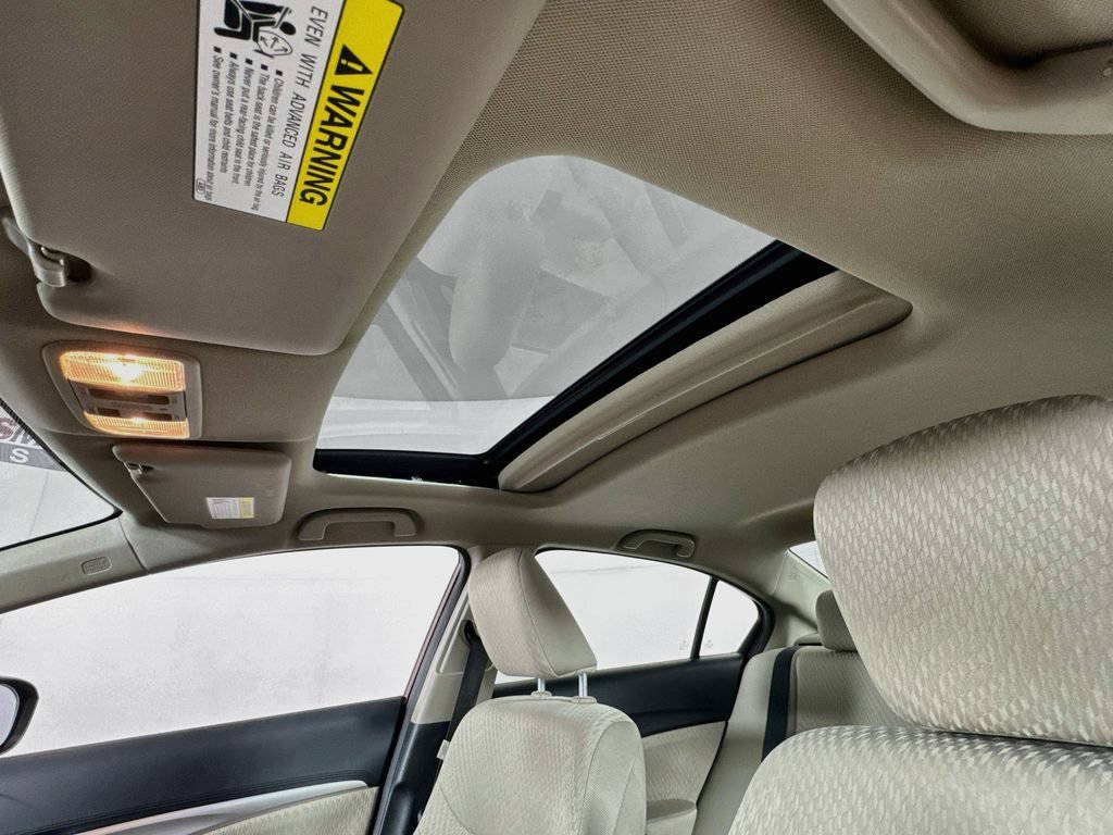 Used 2014 Honda Civic EX image 20