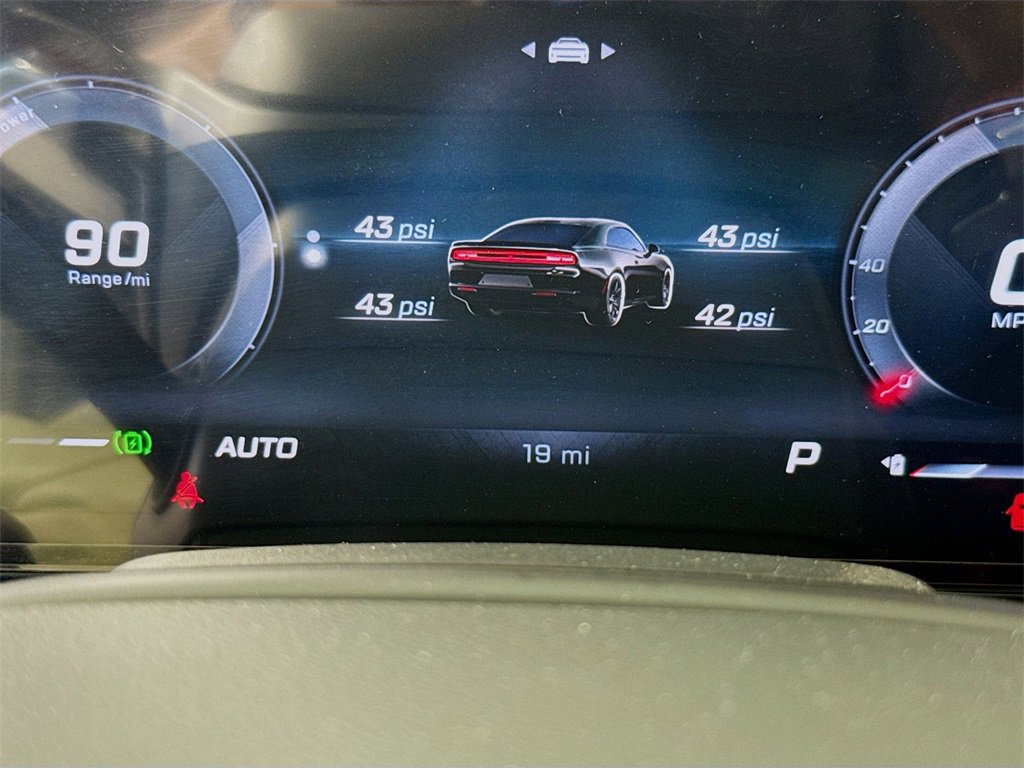 New 2025 Dodge Charger R/T w/ Quick Order Package 25M R/T image 12