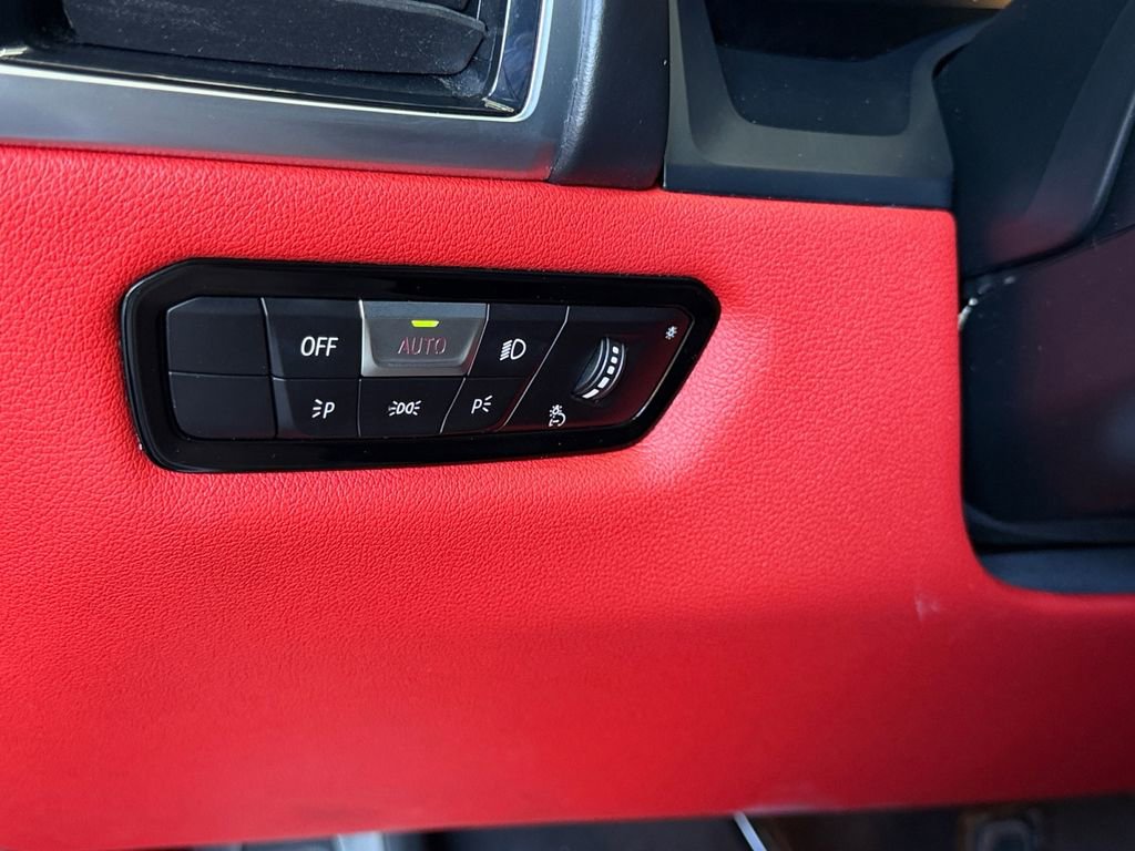 Used 2019 BMW M850i xDrive Coupe image 27