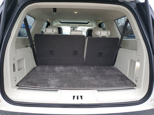 Used 2023 Lincoln Navigator L Black Label image 9