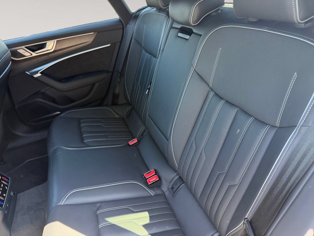 Used 2019 Audi A7 3.0T Prestige w/ Prestige Package AWD/4WD image 13