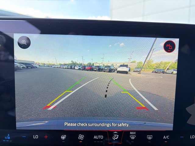 Used 2024 Ford Mustang Premium w/ Mustang Nite Pony Package RWD image 10