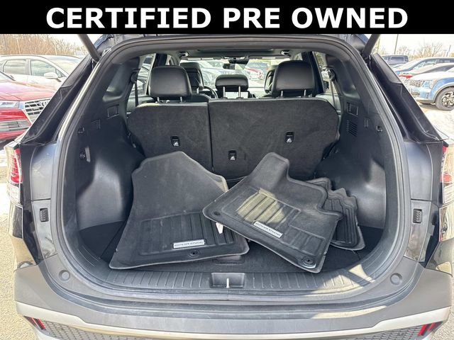 Certified 2023 Kia Sportage X-Line w/ X-Line Premium Package image 12