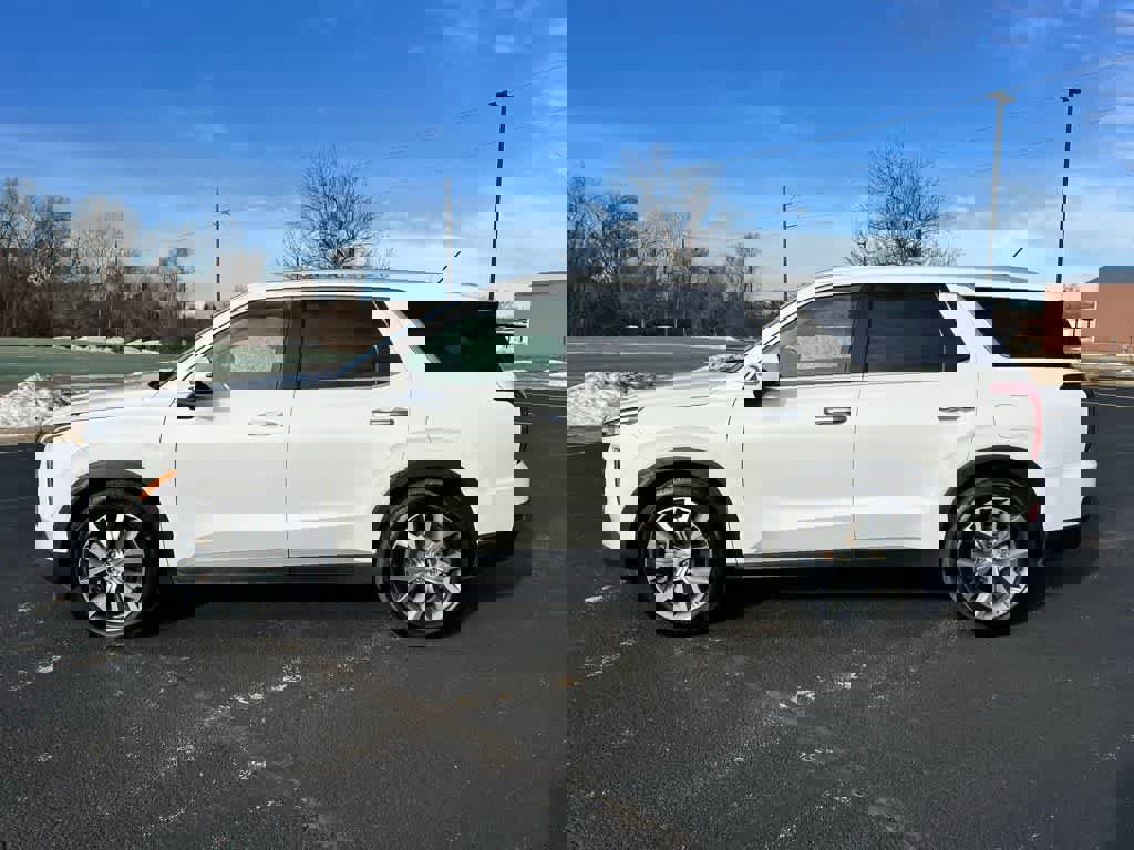 Used 2020 Hyundai Palisade SEL image 3