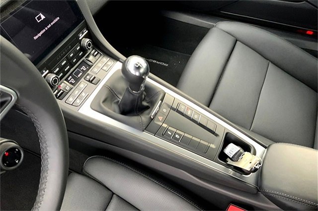 New 2025 Porsche 718 Cayman S image 33