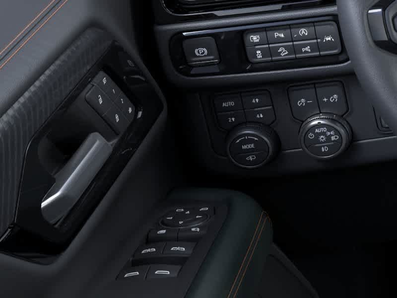 New 2026 GMC Yukon AT4 w/ AT4 Premium Plus Package AWD/4WD image 22