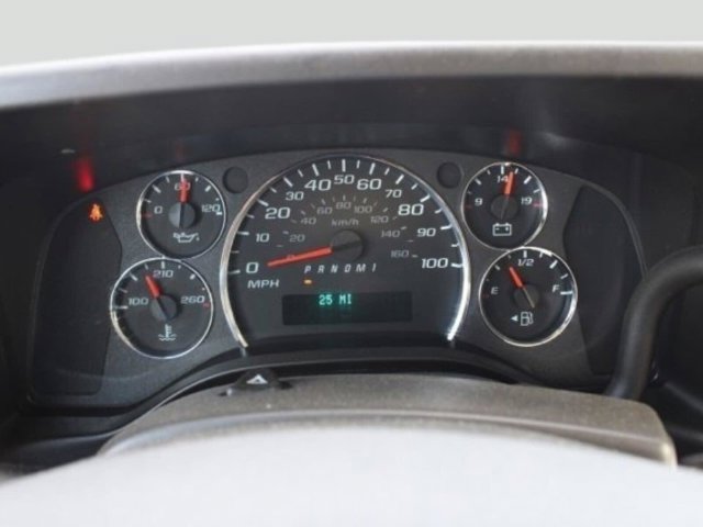 New 2024 Chevrolet Express 3500 w/ Power Convenience Package RWD image 20