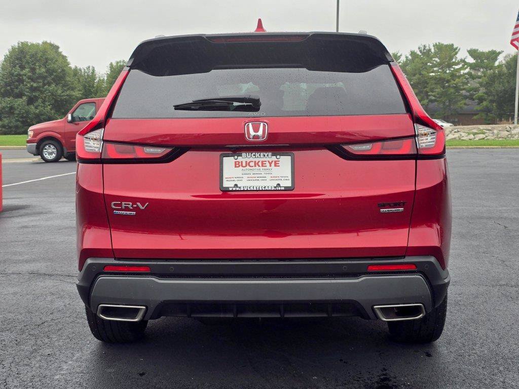 Used 2023 Honda CR-V Sport Touring image 6