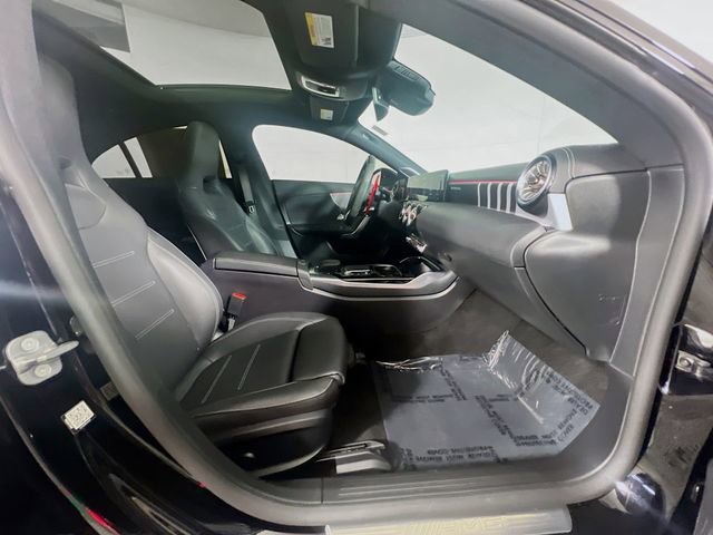 Used 2023 Mercedes-Benz CLA 45 AMG 4MATIC image 30