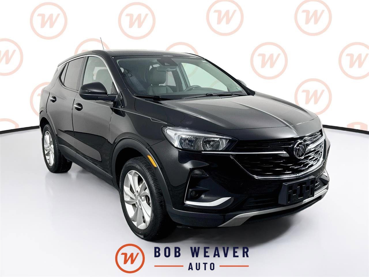 Used 2023 Buick Encore GX Preferred w/ Cold Weather Comfort Package AWD/4WD image 1