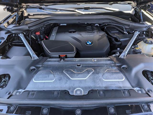 Used 2020 BMW X3 xDrive30i w/ Premium Package AWD/4WD image 25