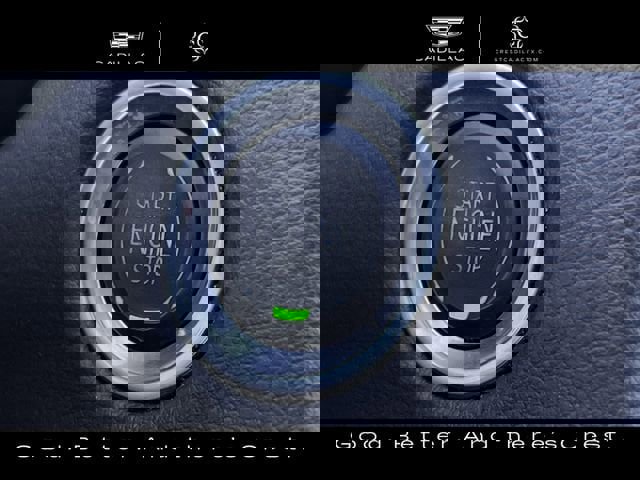 Certified 2023 Cadillac XT4 Premium Luxury w/ Cold Weather Package image 22