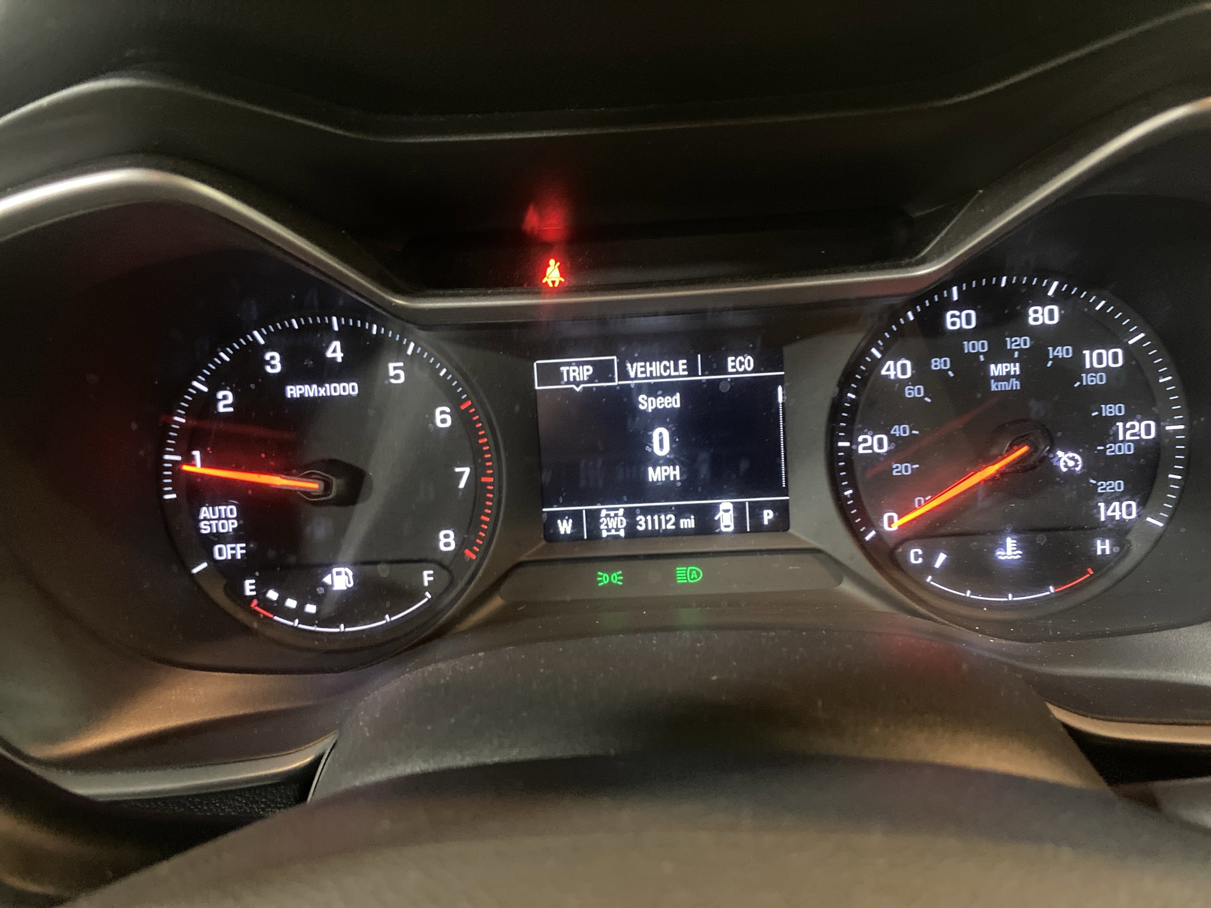 Used 2023 Chevrolet TrailBlazer LS image 19