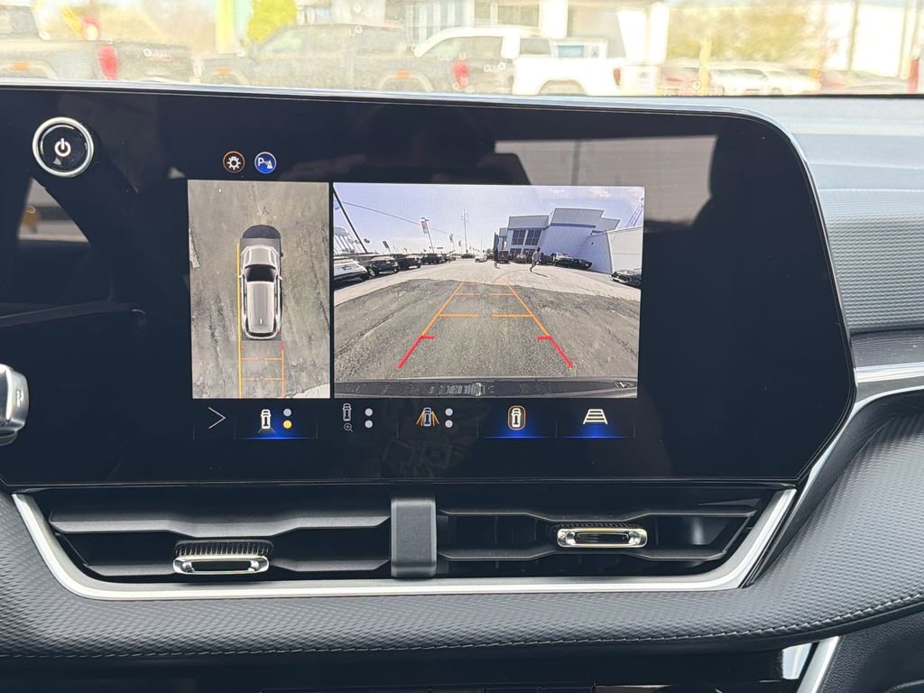 New 2026 Chevrolet Equinox LT image 5