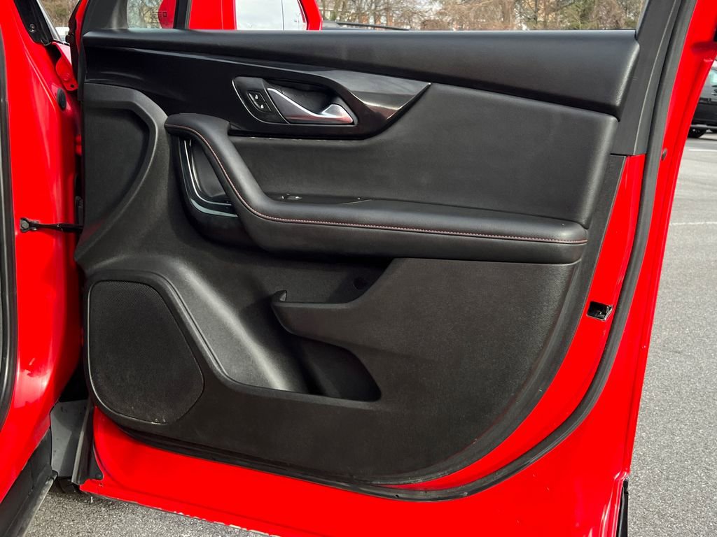 Used 2020 Chevrolet Blazer RS image 8
