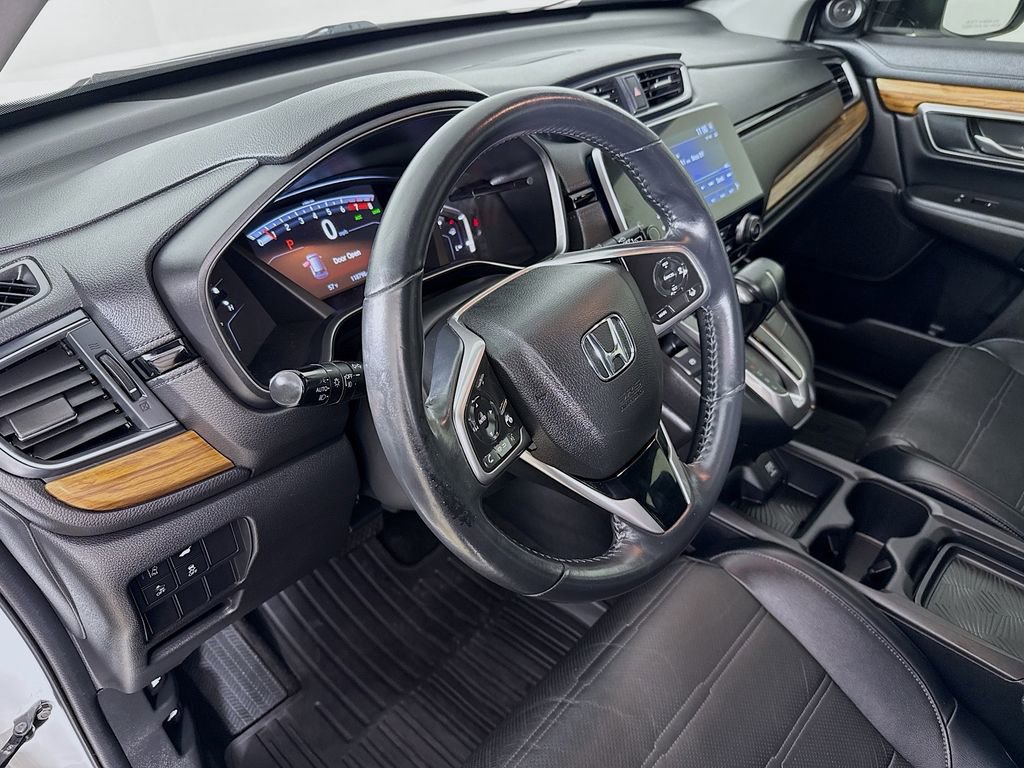 Used 2019 Honda CR-V Touring image 10