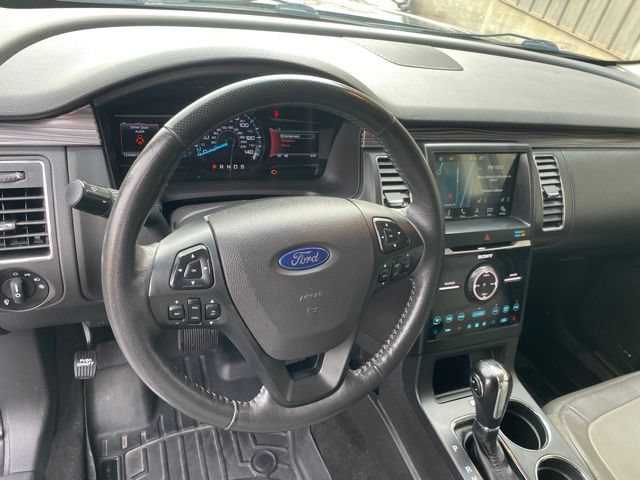 Used 2019 Ford Flex Limited w/ Appearance Package AWD/4WD image 27