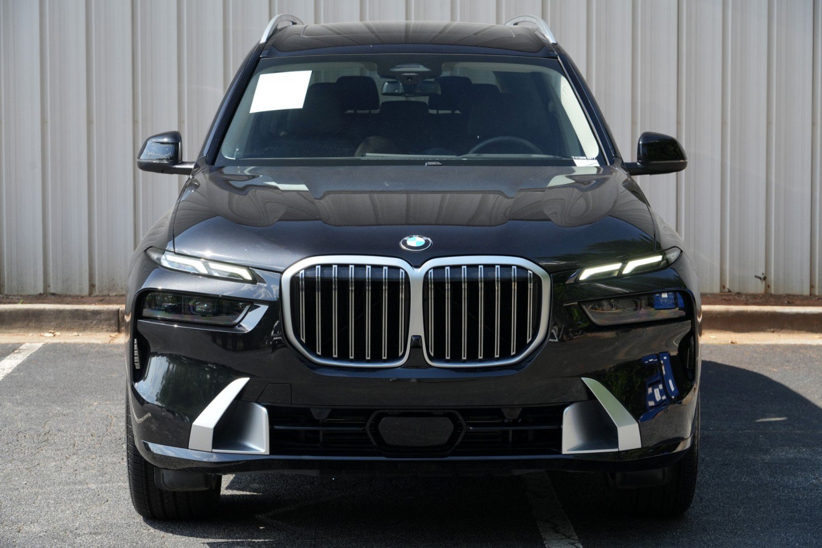 Used 2024 BMW X7 xDrive40i AWD/4WD image 52